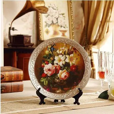 Europäische Keramikschalen – Retro-Design & Maskottchen