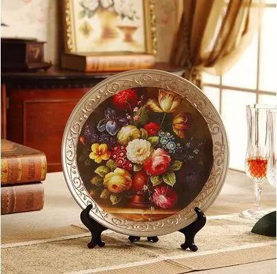 Europäische Keramikschalen – Retro-Design & Maskottchen