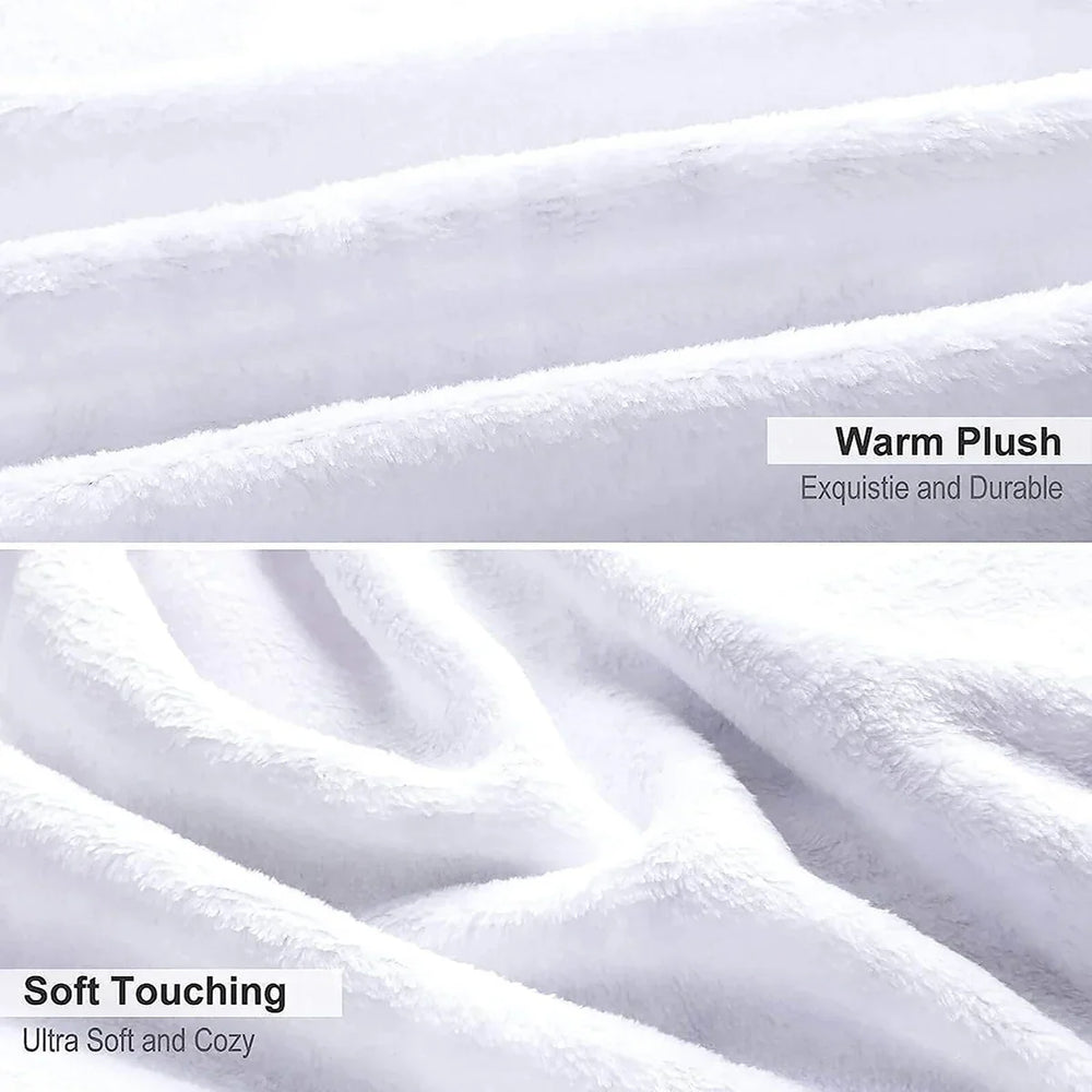 Fledermausdecke – Flanellfleece – 200x150cm