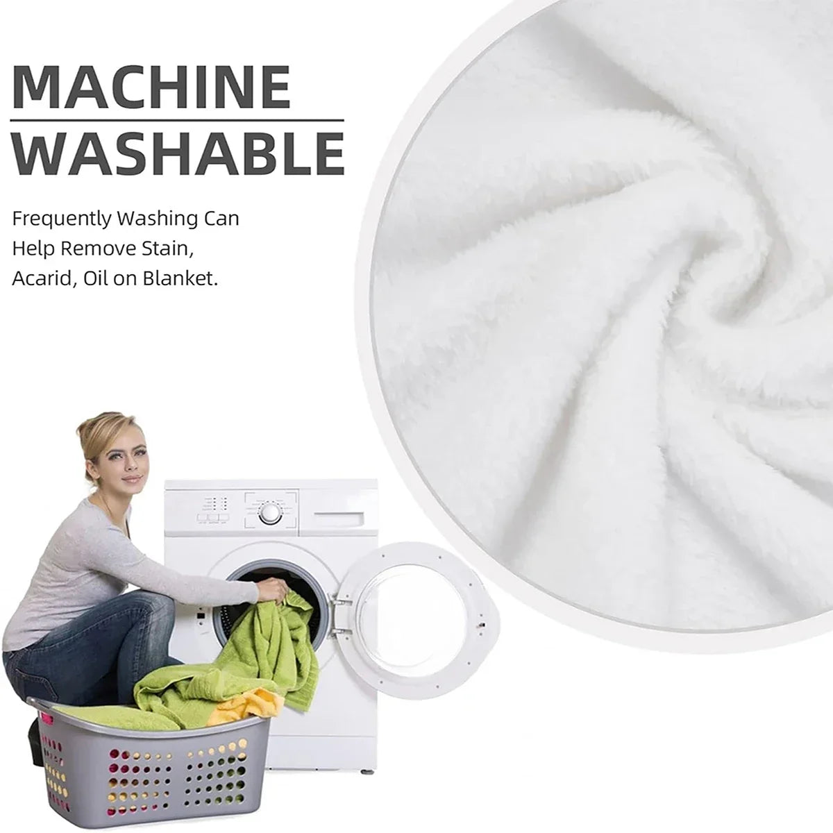 Fledermausdecke – Flanellfleece – 200x150cm