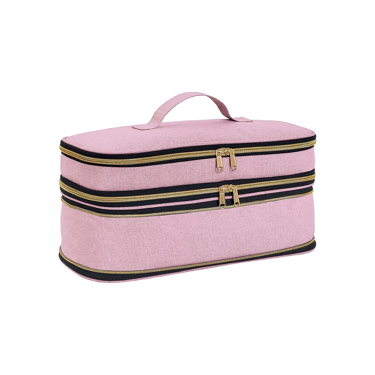 Föhraufbewahrungstasche – Polyester Form – Schlanke Reise