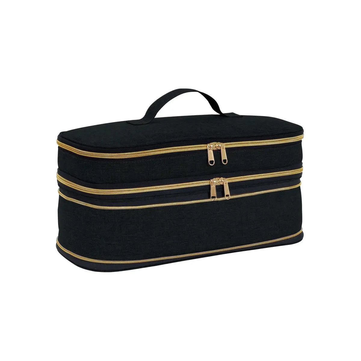 Föhraufbewahrungstasche – Polyester Form – Schlanke Reise