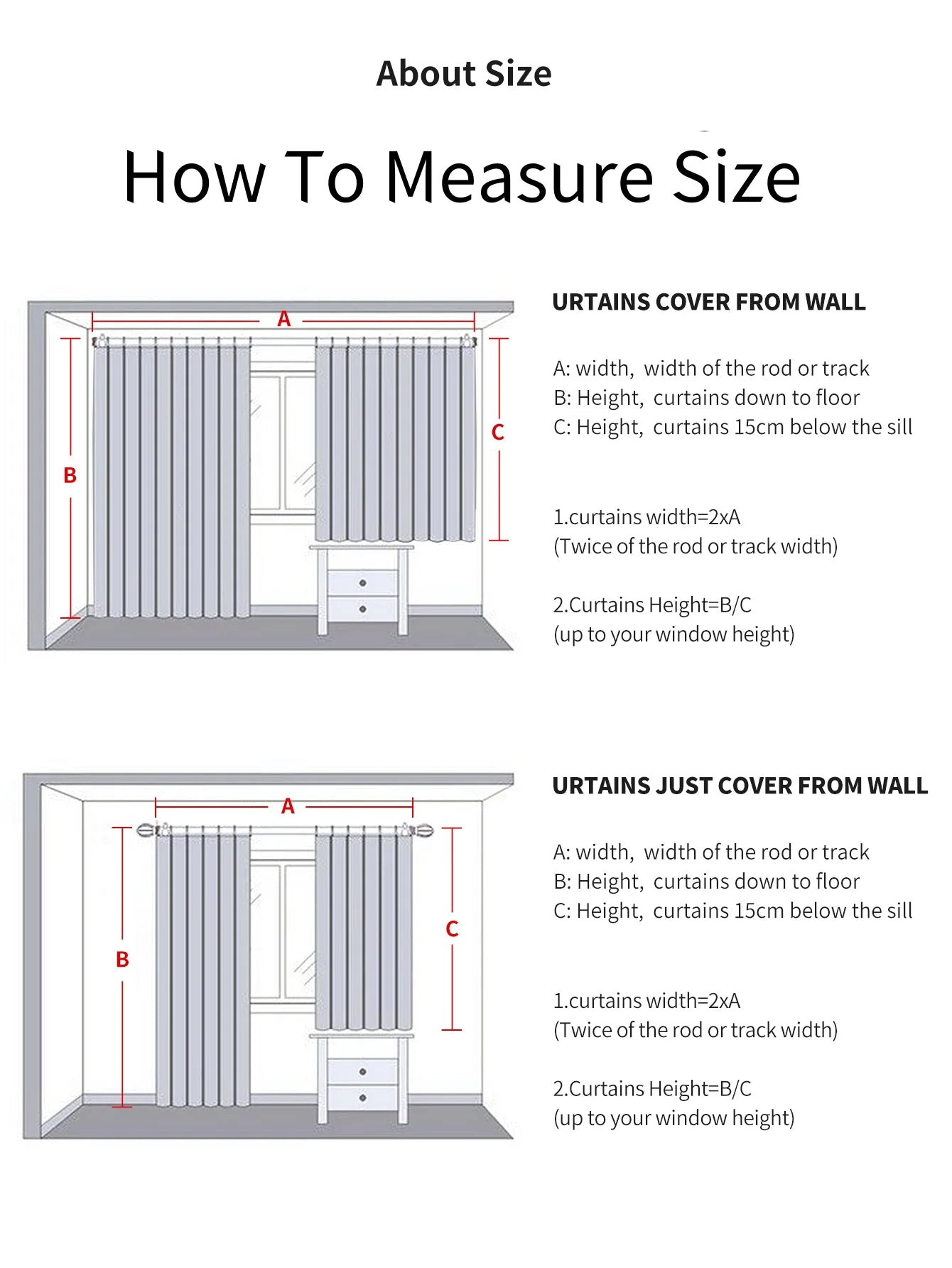 Pastoraler Vorhang aus Polyester in Beige, Grösse B200xH260cm, mit Ösenoberteil
