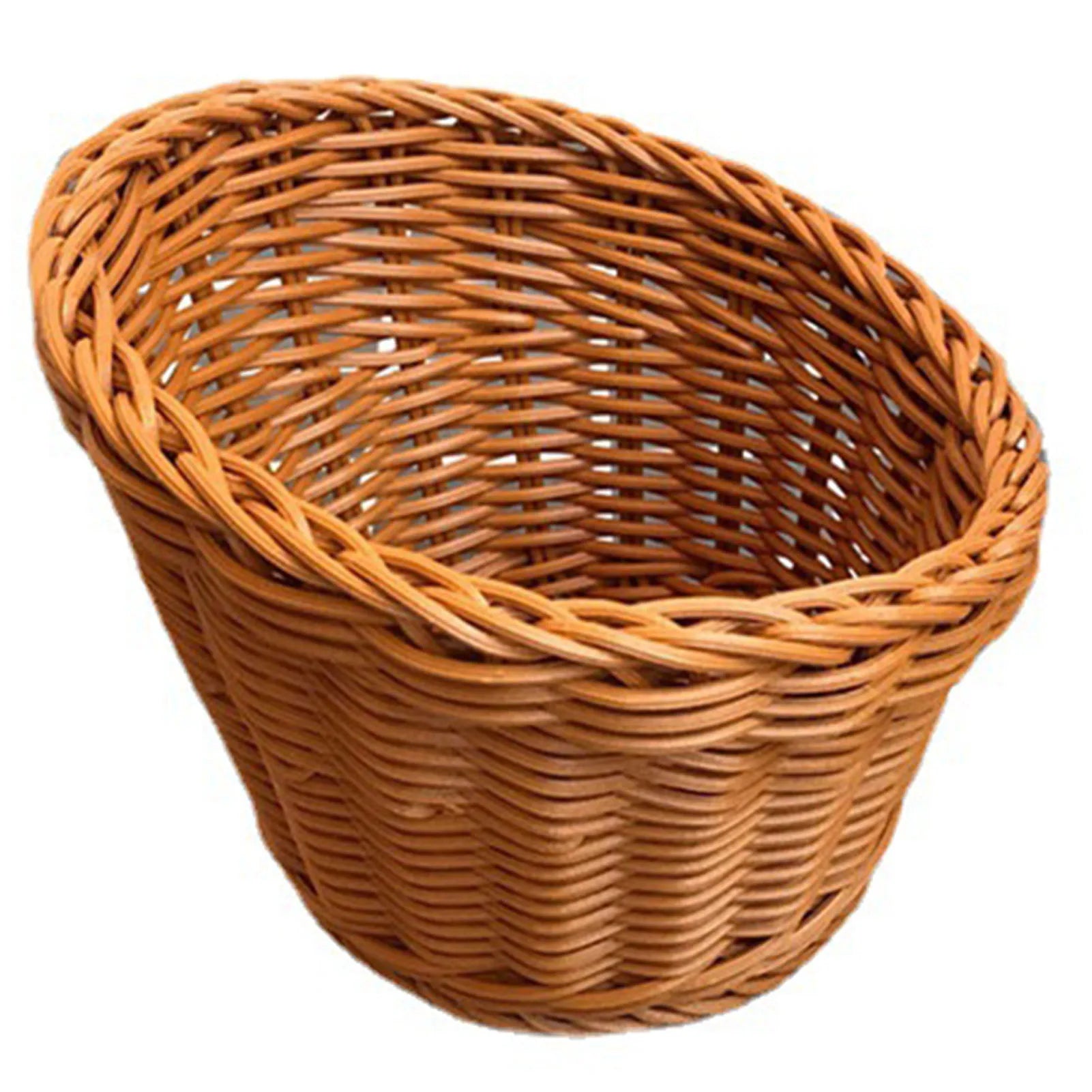 Geflochtener Korb – Retro Design – Vielseitige Grössen