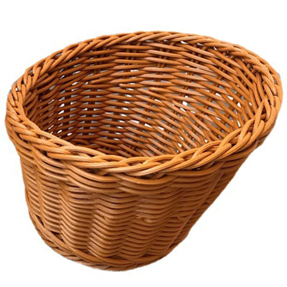 Geflochtener Korb – Retro Design – Vielseitige Grössen
