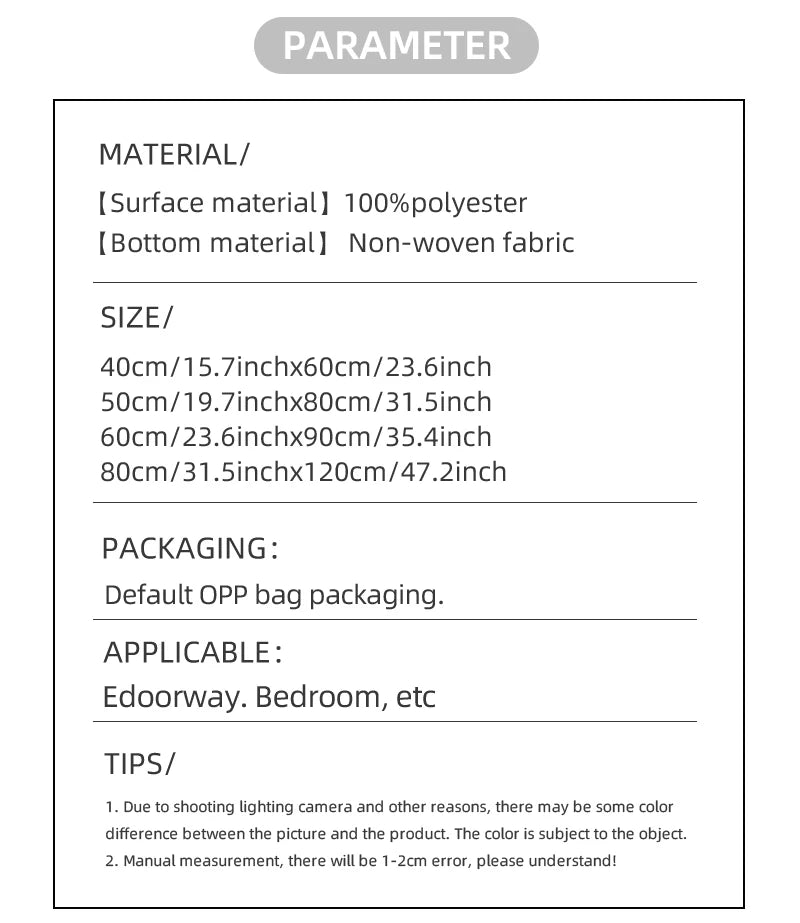 Gelbe Ente Badezimmermatte – Modernes Gummidesign – 60x90cm