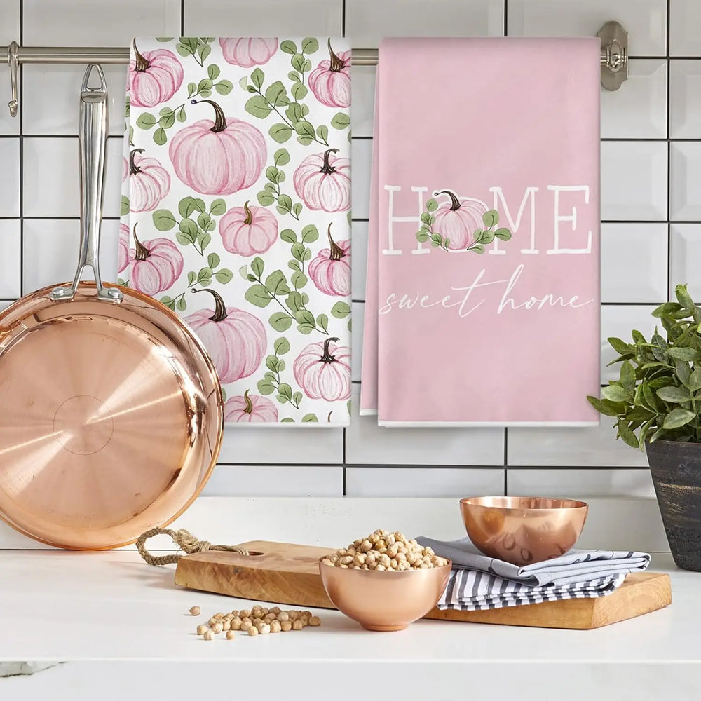 Geschirrtücher – Mikrofaser Set – 40x60cm