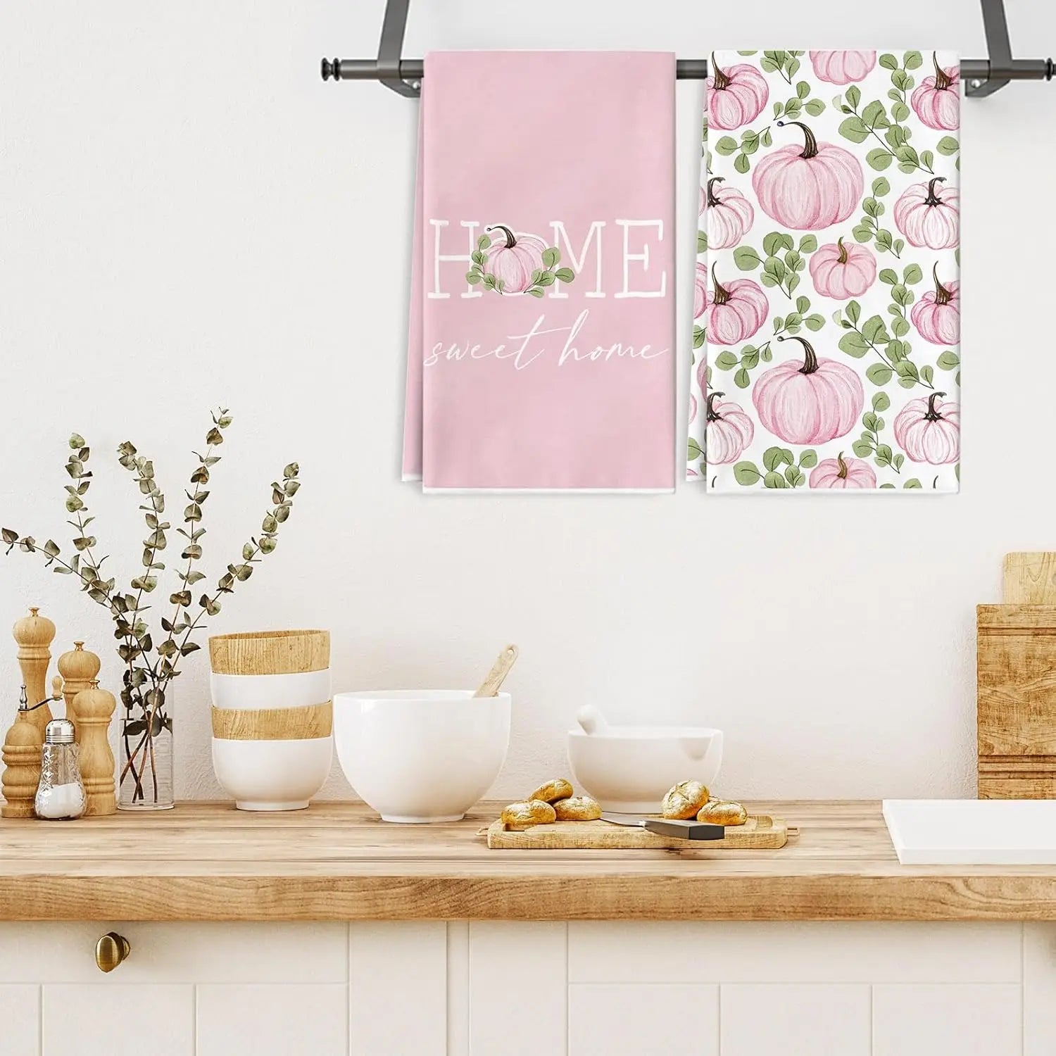 Geschirrtücher – Mikrofaser Set – 40x60cm