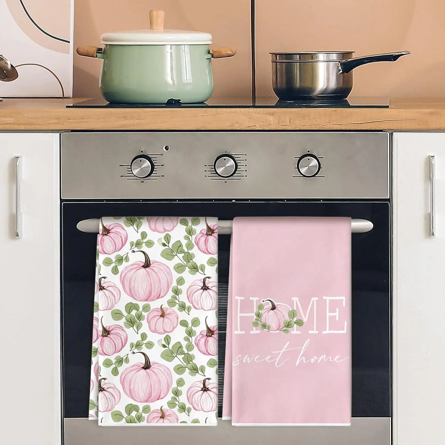 Geschirrtücher – Mikrofaser Set – 40x60cm