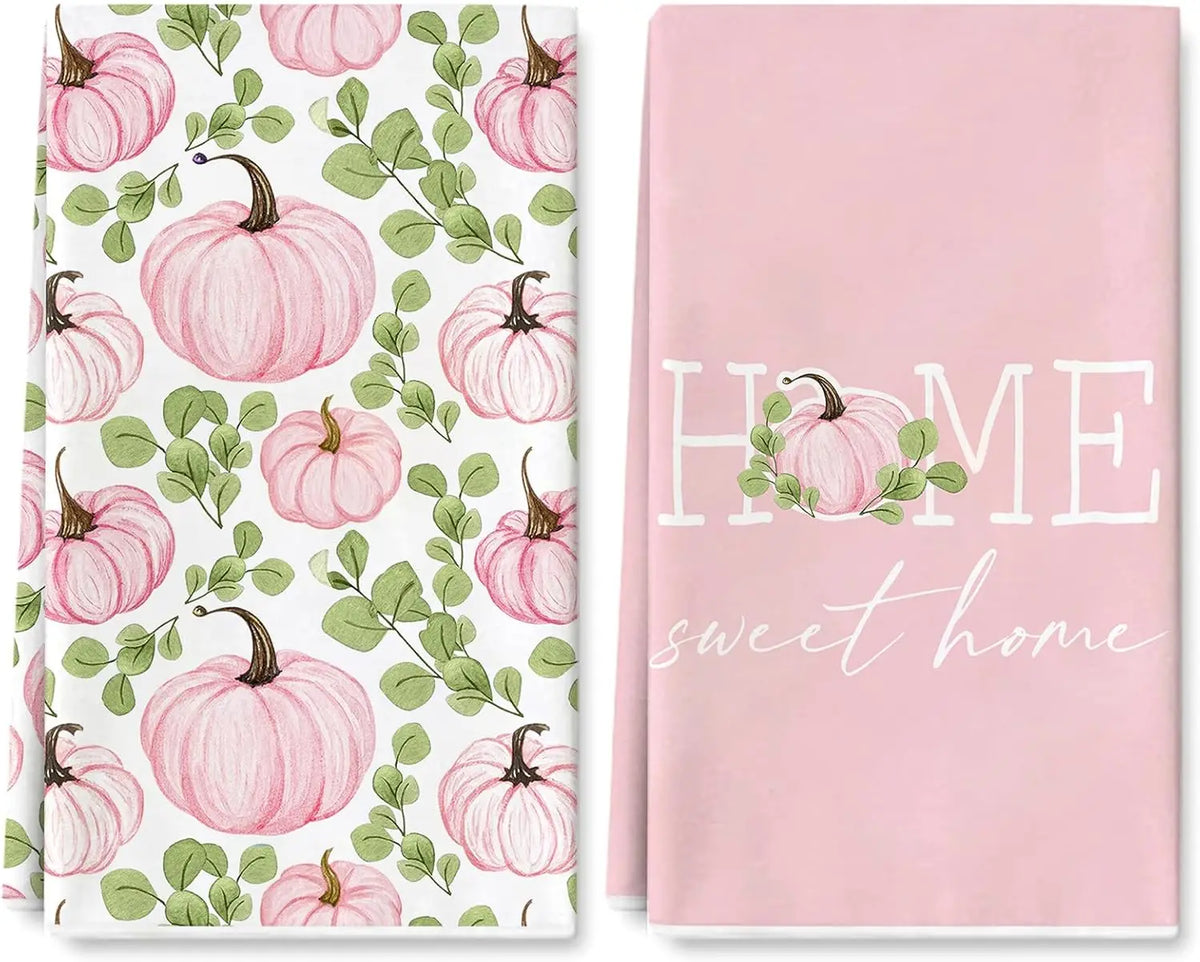 Geschirrtücher – Mikrofaser Set – 40x60cm