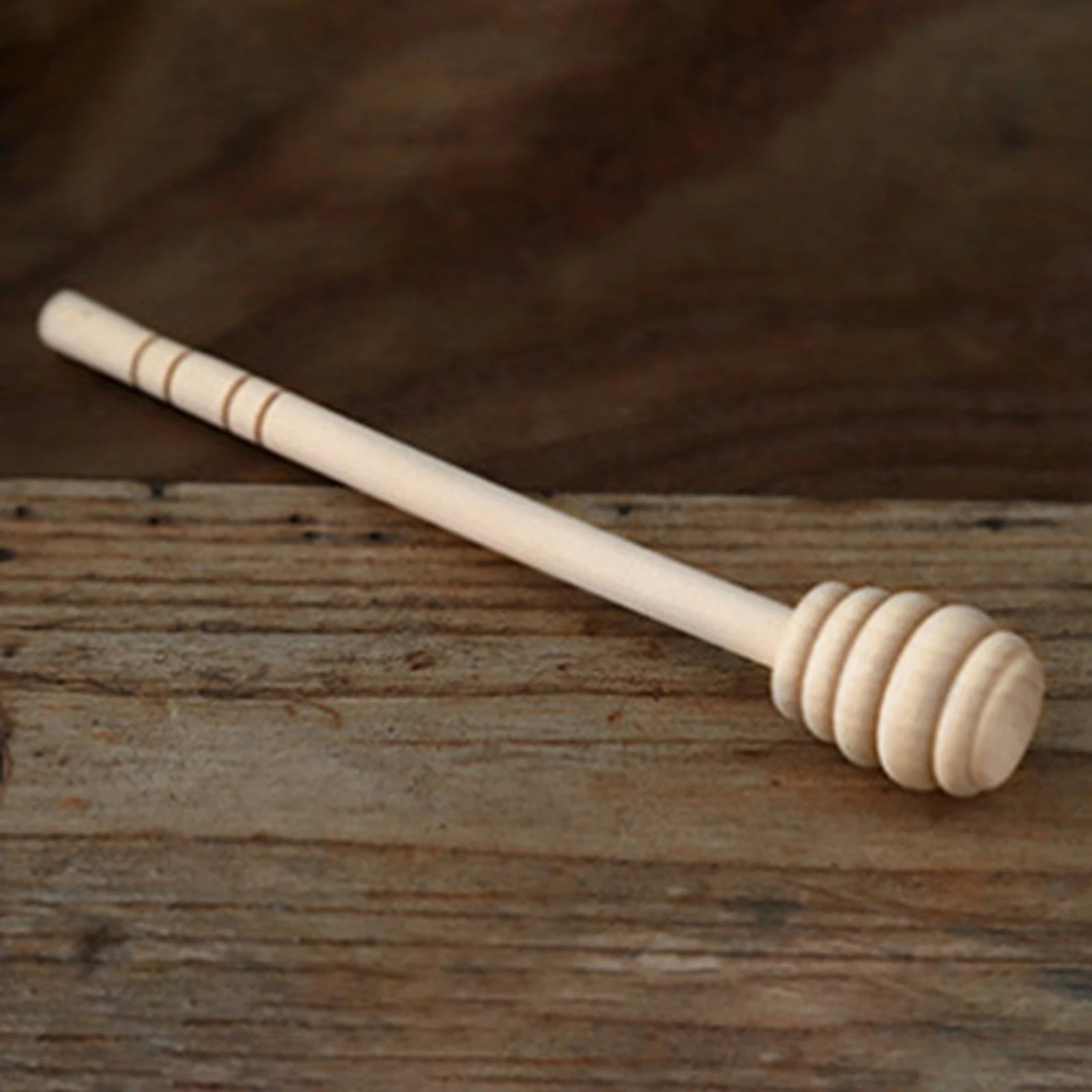 Glas Honigglas – Klare Optik – 270ml/500ml