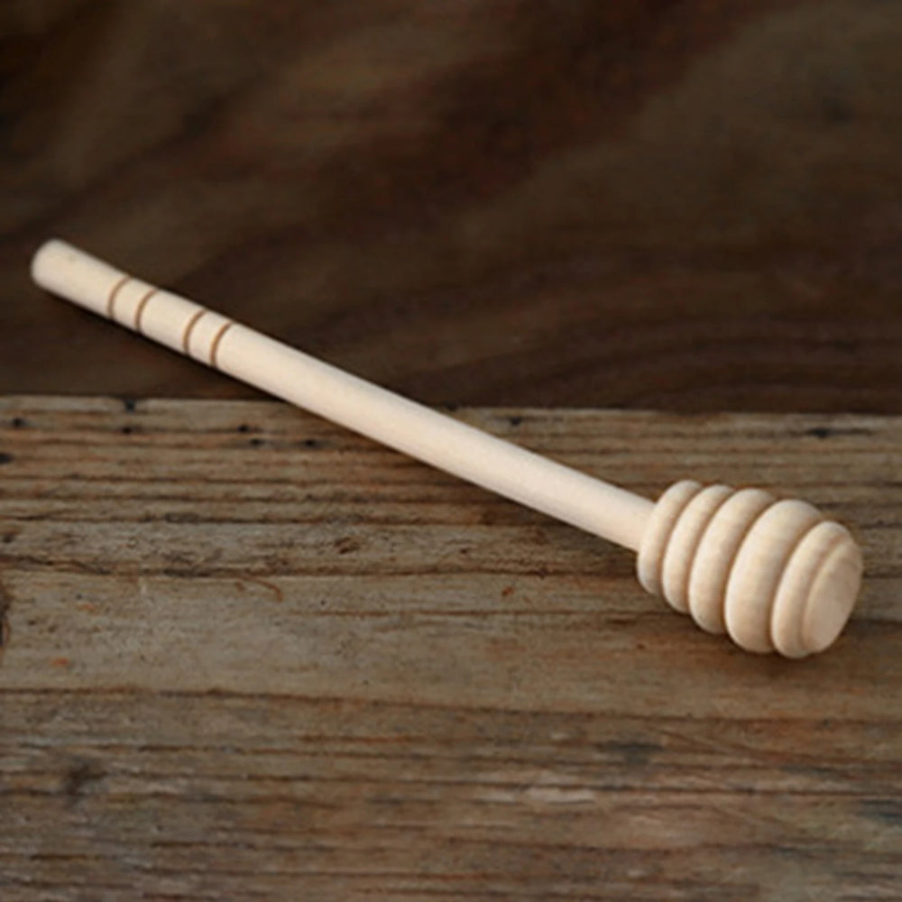 Glas Honigglas – Klare Optik – 270ml/500ml