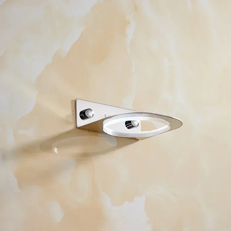 Gold Toilettenbürste – Edelstahl – Wandmontage