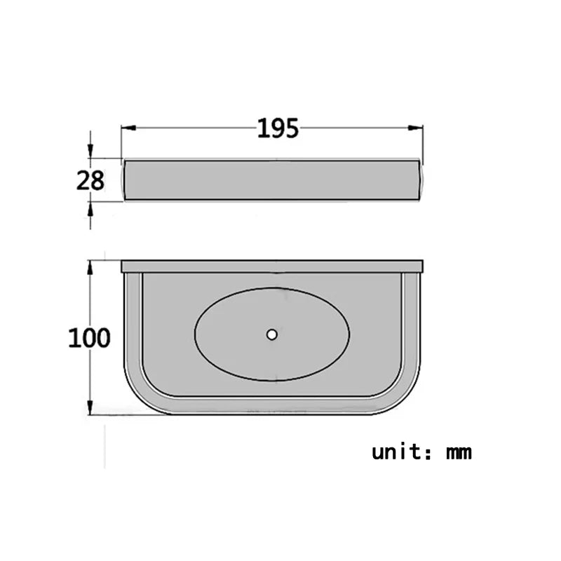 Goldenes Bad Hardware-Set – Metall Eleganz – Badezimmer