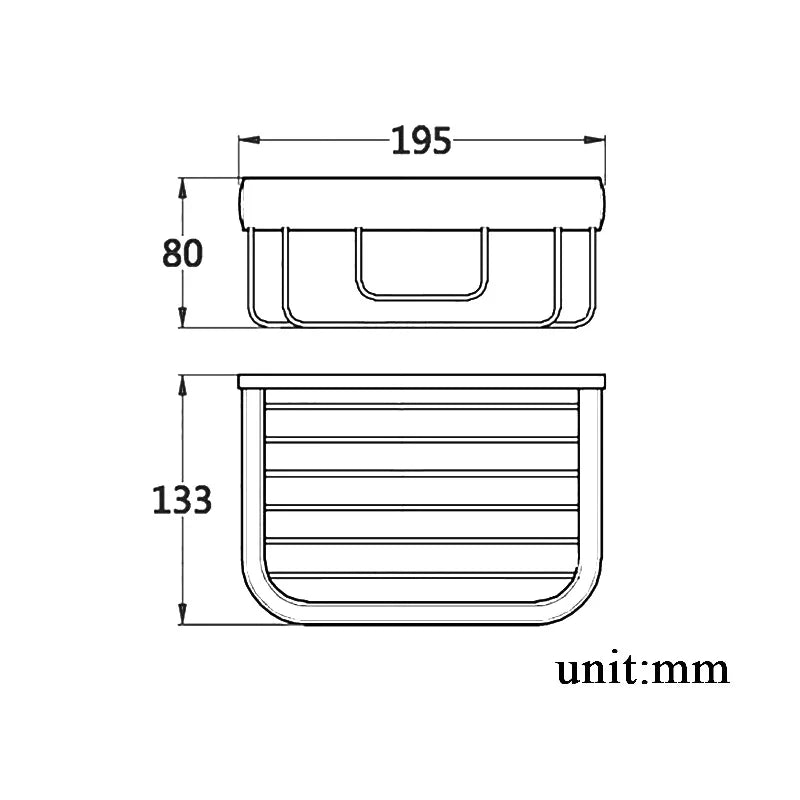 Goldenes Bad Hardware-Set – Metall Eleganz – Badezimmer