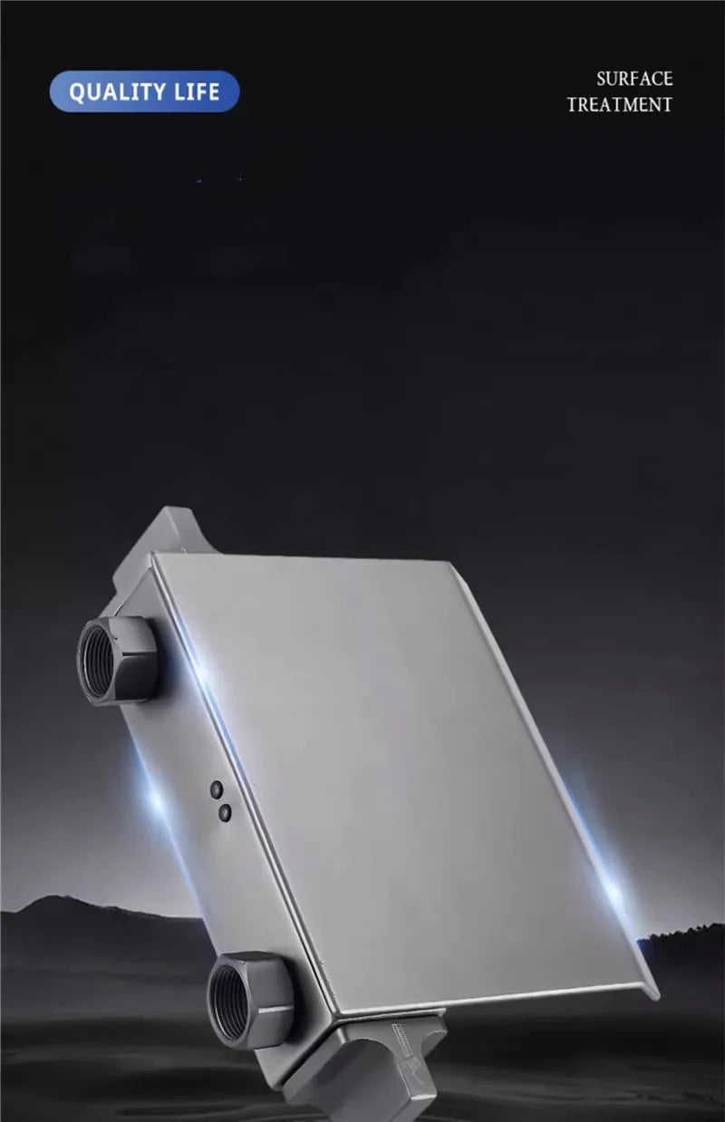 Goldenes Badezimmer-Set – Messing Wasserfall Wandmontage