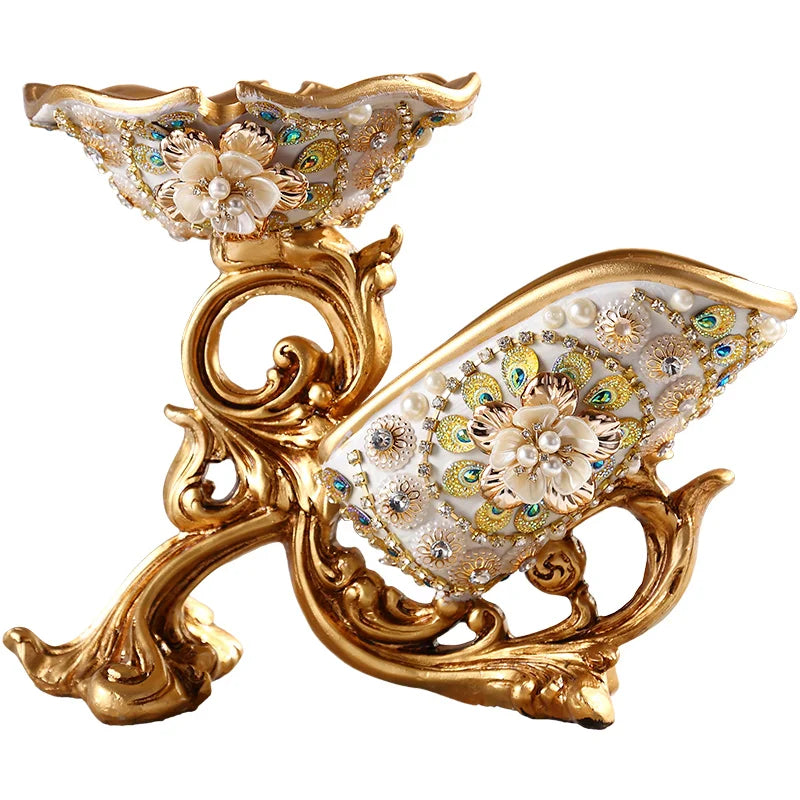 Weinglashalter – Resin Retro – Wohnzimmereinrichtung