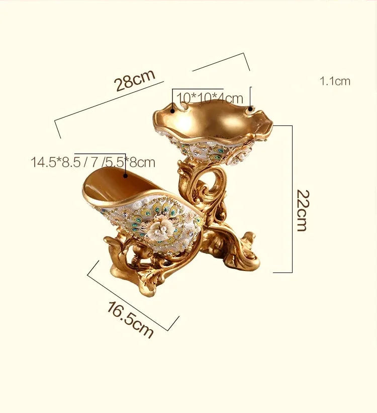 Weinglashalter – Resin Retro – Wohnzimmereinrichtung