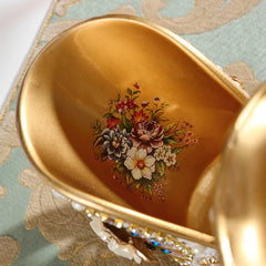 Weinglashalter – Resin Retro – Wohnzimmereinrichtung