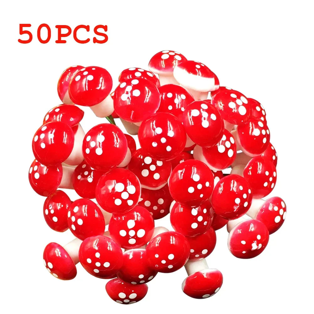 Halloween-Deko – Gothic-Schädel-Set – Vielseitige Ornamente