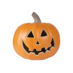 Halloween Deko LED Szene – Resindesign – Raum Deko