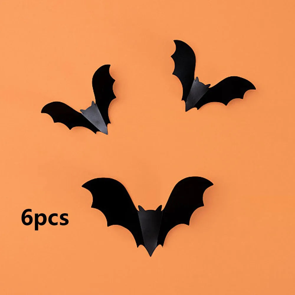 Halloween Deko – Papier – Indoor Party Girlande