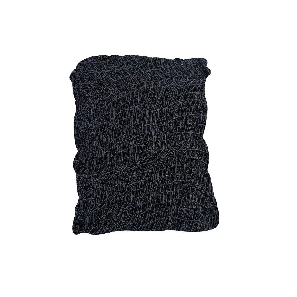 Halloween Gaze - Schwarzes Tuch Design - 76x183cm