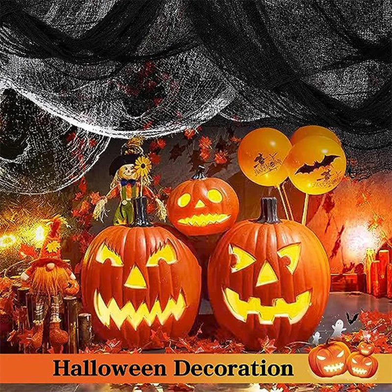 Halloween Kürbislampe – Leuchtendes Design – Dekoration für Draussen