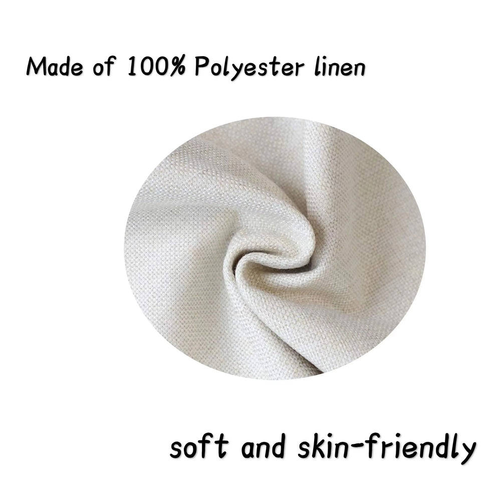 Halloween Tischläufer – Polyester Herbstdesign – 260 cm