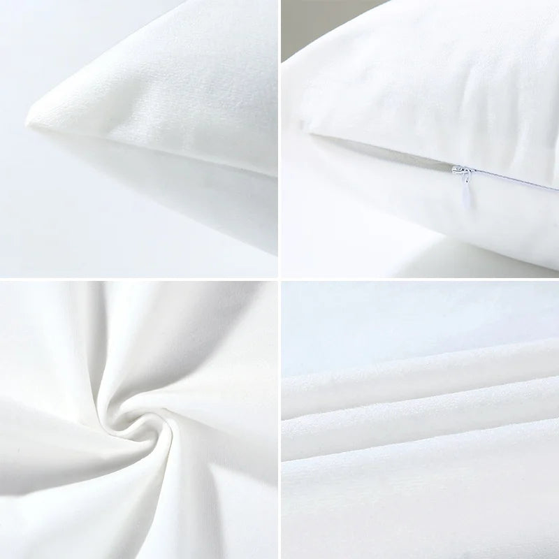 Ägyptischer Kissenbezug – Polyester Design – Verschiedene Grössen