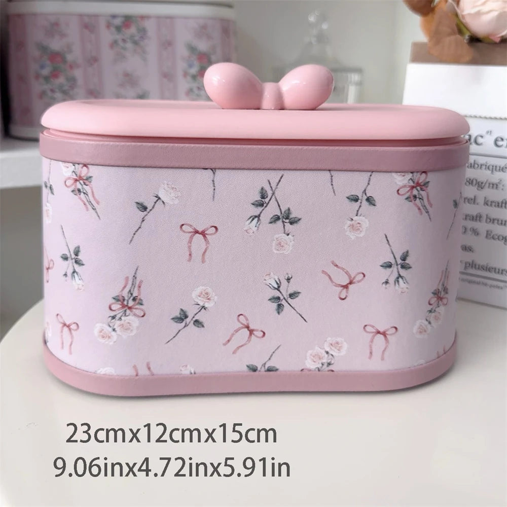 Hochformatiger Aufbewahrungseimer – Modern – Schreibtisch