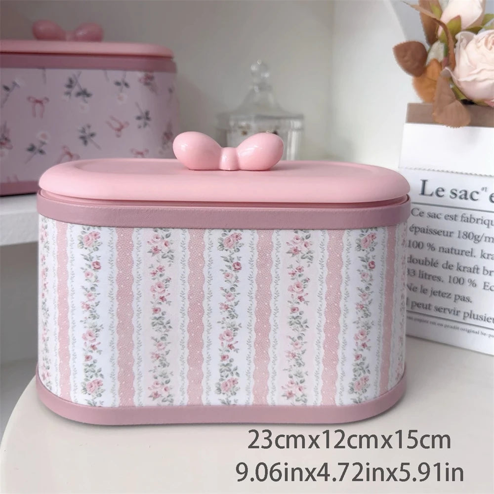 Hochformatiger Aufbewahrungseimer – Modern – Schreibtisch