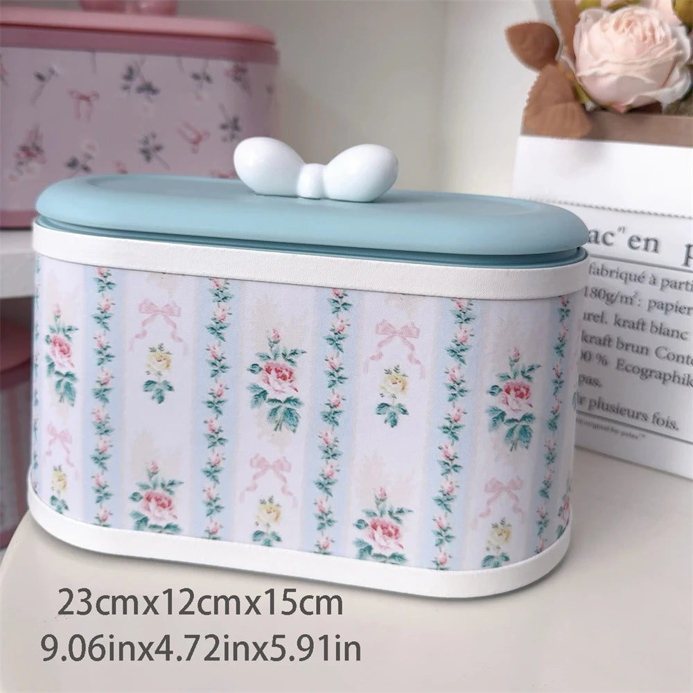 Hochformatiger Aufbewahrungseimer – Modern – Schreibtisch