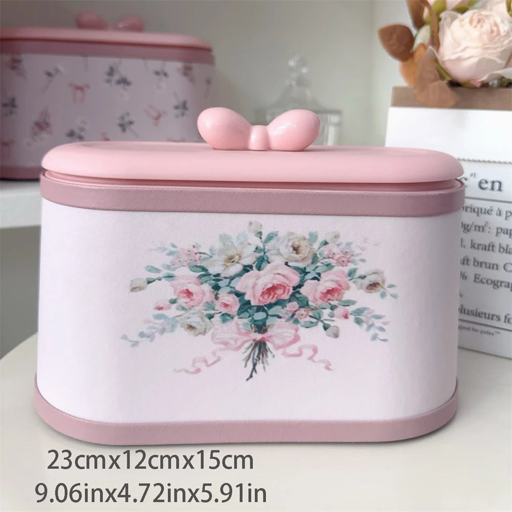 Hochformatiger Aufbewahrungseimer – Modern – Schreibtisch