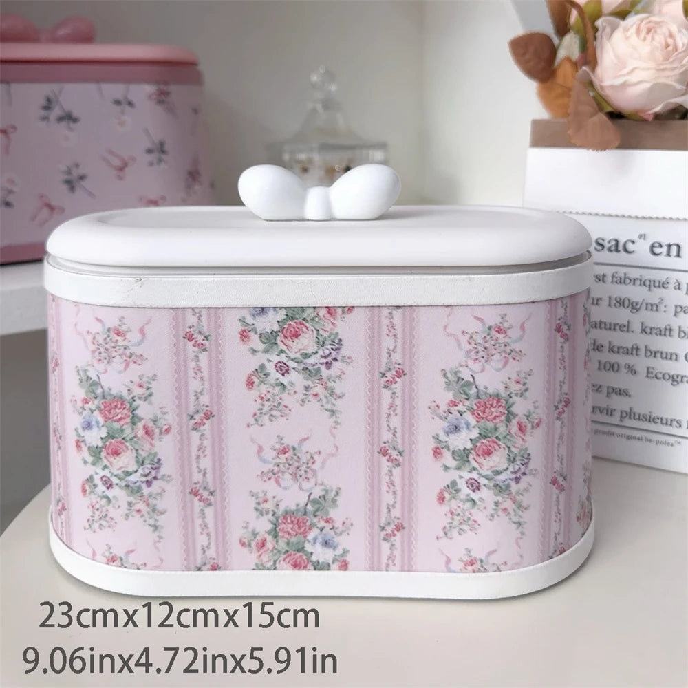 Hochformatiger Aufbewahrungseimer – Modern – Schreibtisch