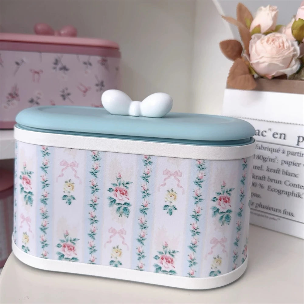 Hochformatiger Aufbewahrungseimer – Modern – Schreibtisch