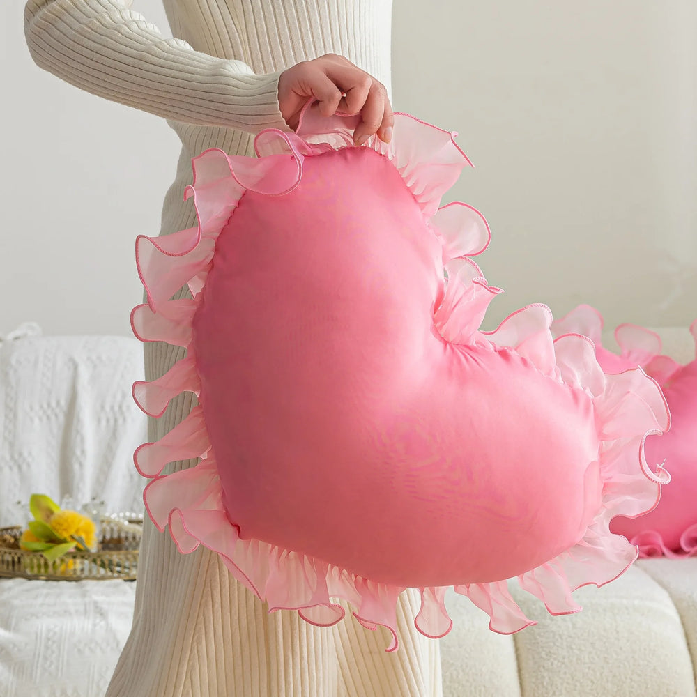 Hochzeits-Kissenbezug – Ins-Stil Luxus – Wohnzimmer Highlight