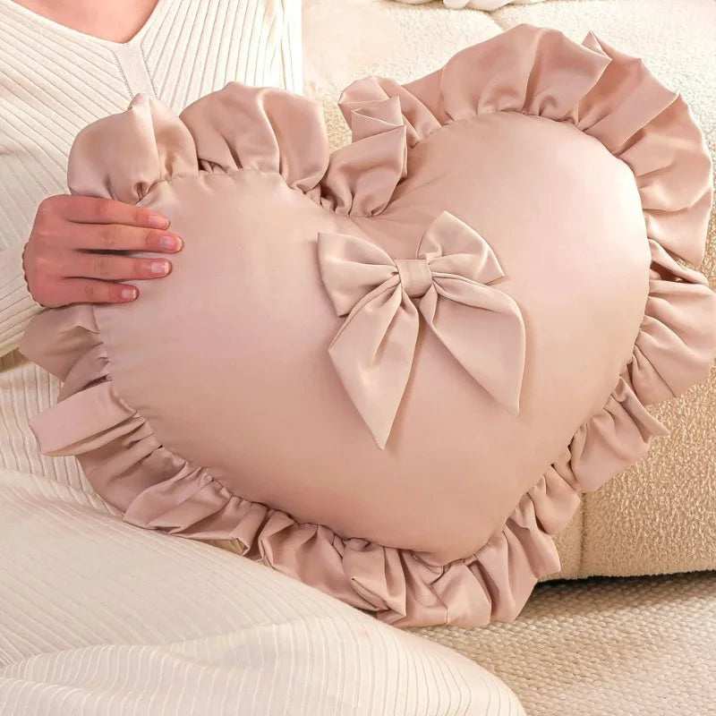 Hochzeits-Kissenbezug – Ins-Stil Luxus – Wohnzimmer Highlight