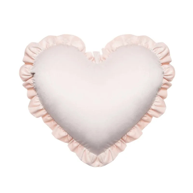 Hochzeits-Kissenbezug – Ins-Stil Luxus – Wohnzimmer Highlight