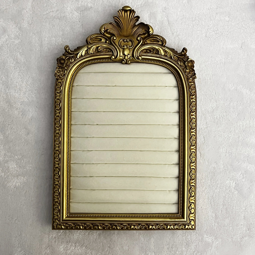 Holz Schmuckständer – Klassisches Portraitmodell