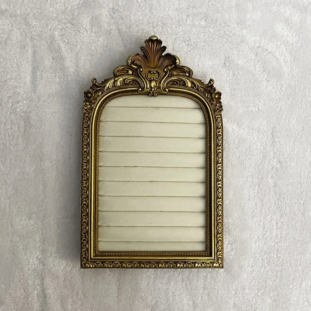 Holz Schmuckständer – Klassisches Portraitmodell