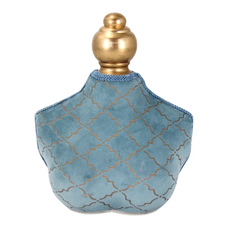 Holz Schmuckständer – Klassisches Portraitmodell