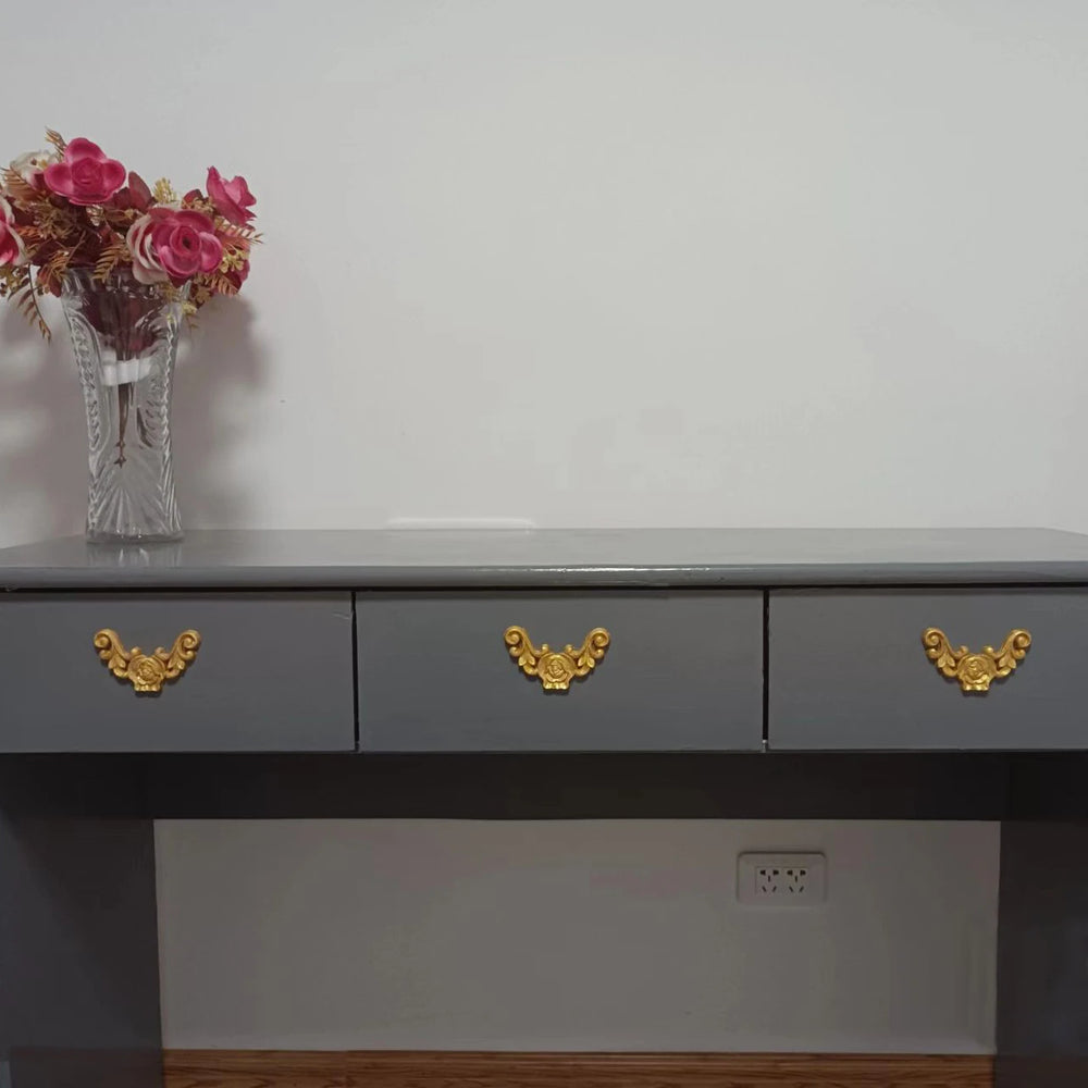 Holz-Zierleisten – Europäisches Design – Verschiedene Grössen