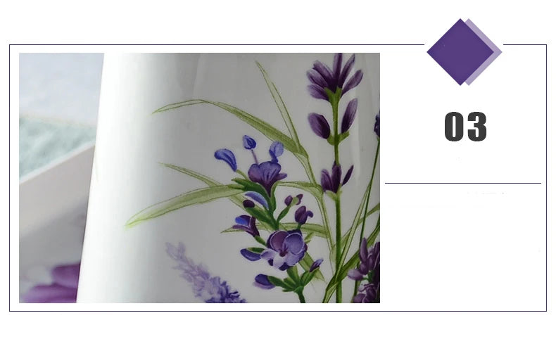 Kaffeeset aus Feinporzellan – Elegantes Design – Hochzeitsgeschenk