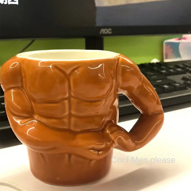 Kaffeetasse – Keramik Klassik – 350ML Besonderheit