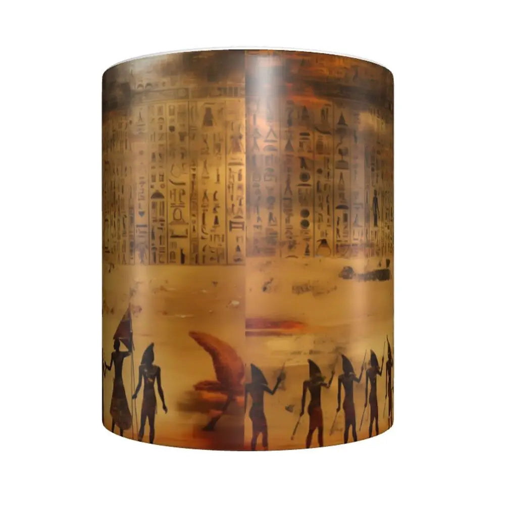 Kaffeetasse – Klassisches Keramikdesign – Handgriff-Stil