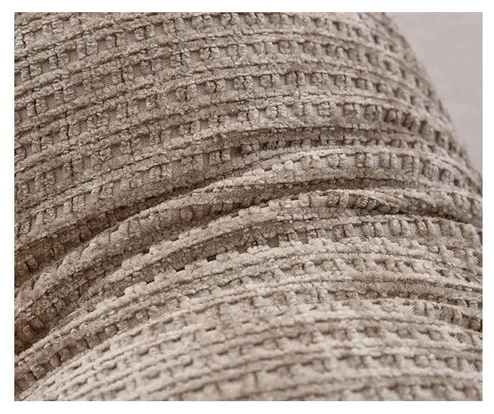 Rechteckiges Queen Keilkissen aus 100% Polyester, Farbe: Grau, Grösse: 100x50x20 cm, mit Fleecebezug