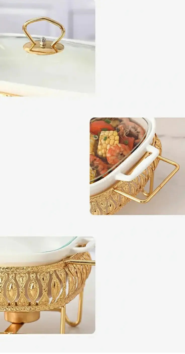 Keramik Geschirrset – Nordic Design – 11-14 Zoll