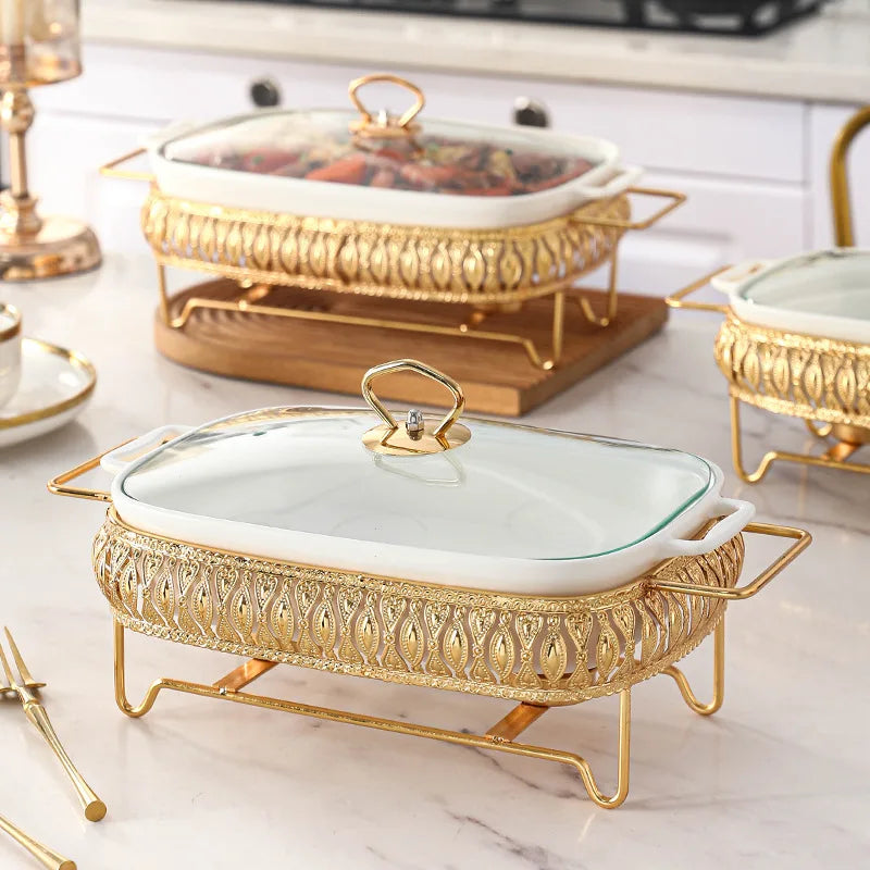 Keramik Geschirrset – Nordic Design – 11-14 Zoll