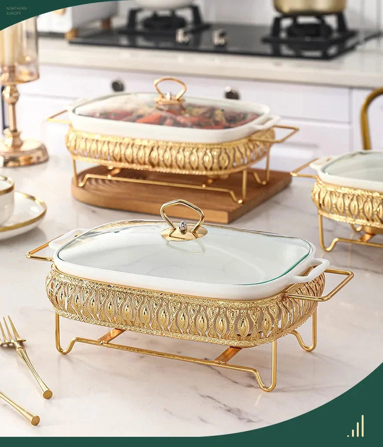 Keramik Geschirrset – Nordic Design – 11-14 Zoll